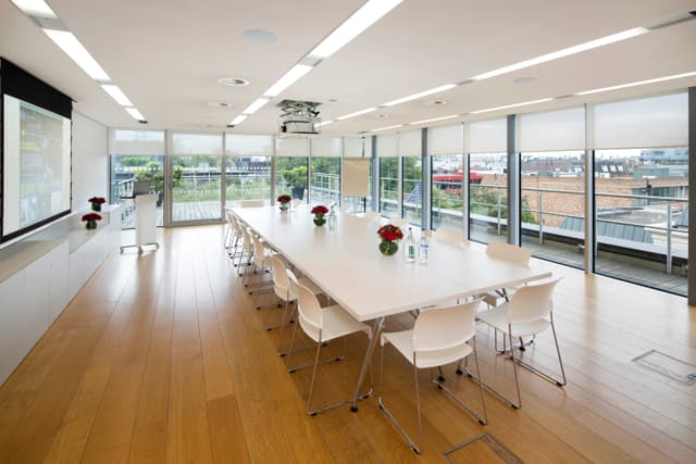 The Goldsmiths' Centre