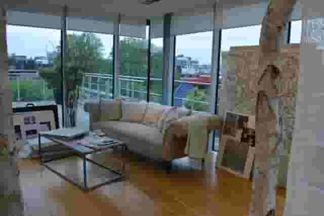 Agas Harding Conference Room