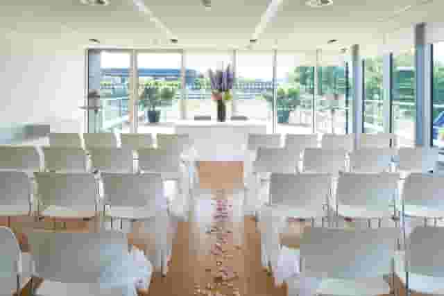 Agas Harding Conference Room