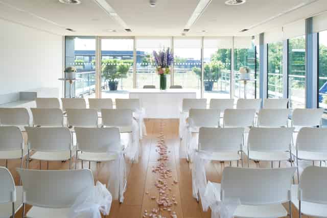 Agas Harding Conference Room