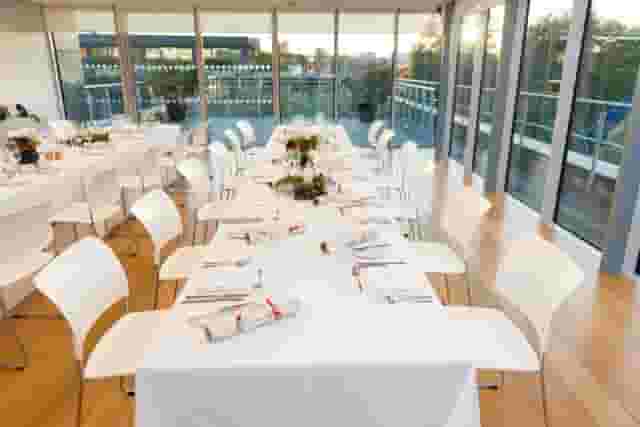 Agas Harding Conference Room