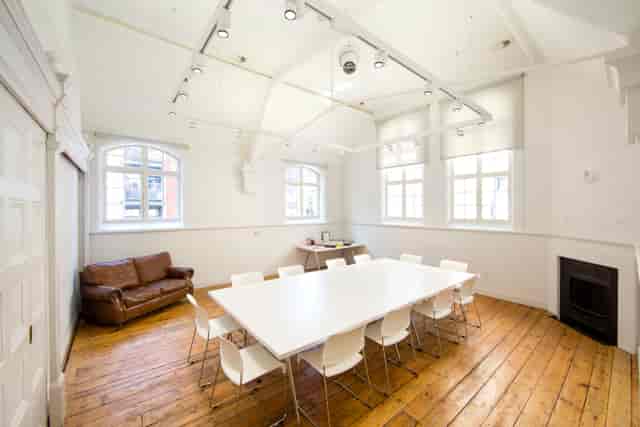 The Goldsmiths' Centre