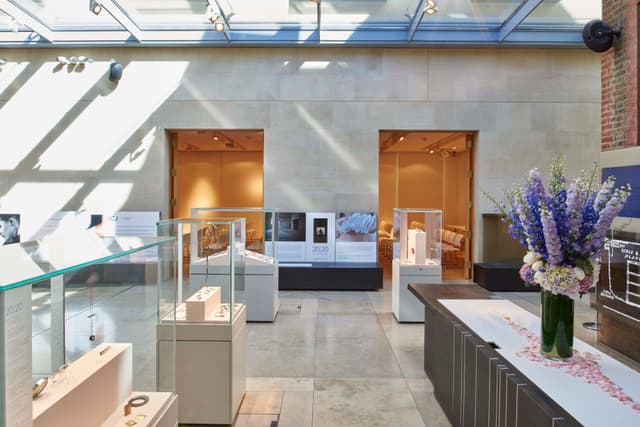 The Goldsmiths' Centre