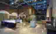 Reception Halls
