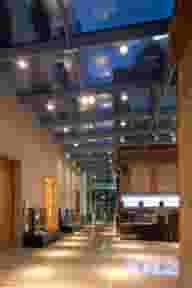 Conference Venues