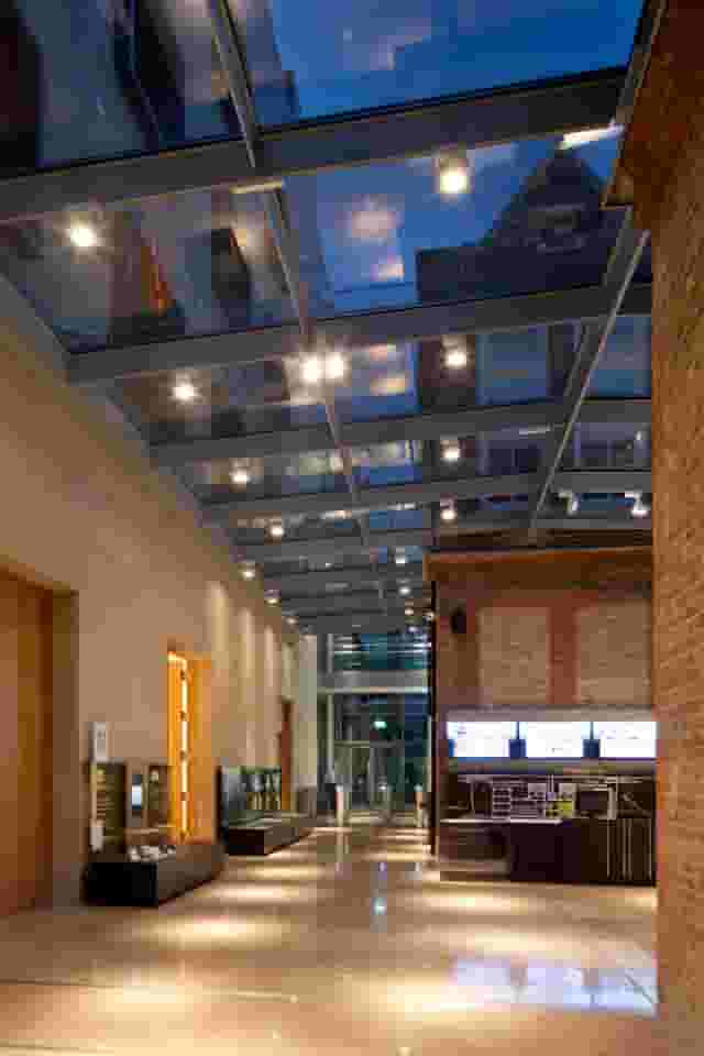 Atrium