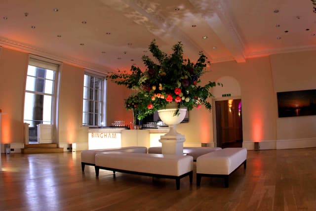Somerset House