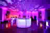 Private Dining Venues
