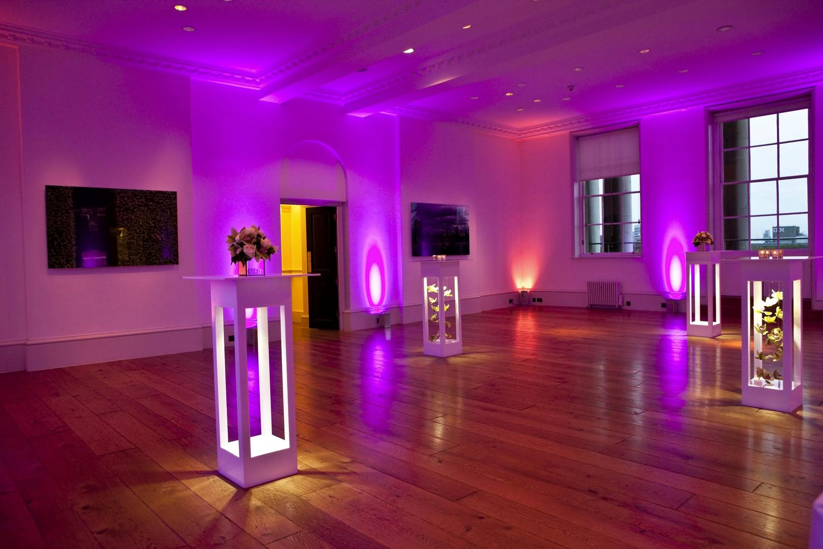 Somerset House - image