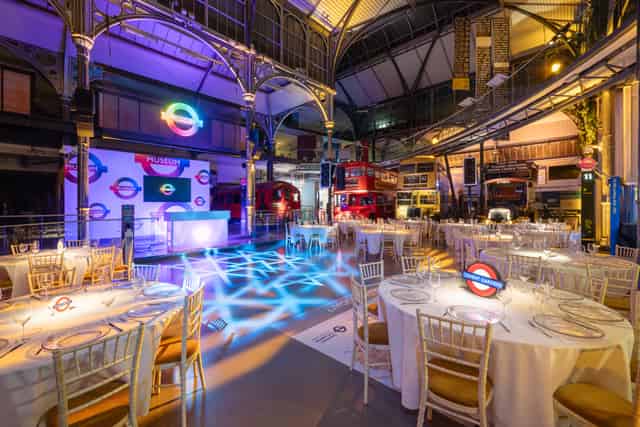 Corporate Event