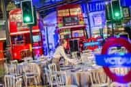 Covent Garden