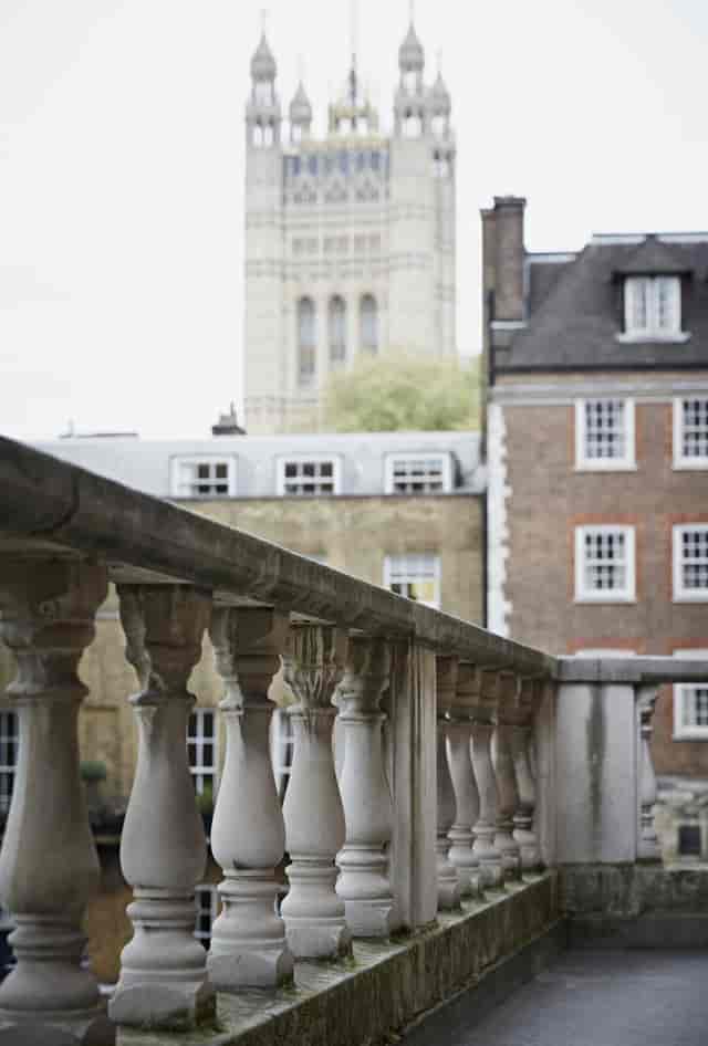 Church House Westminster