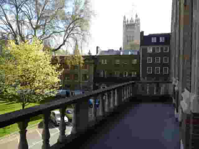 Church House Westminster
