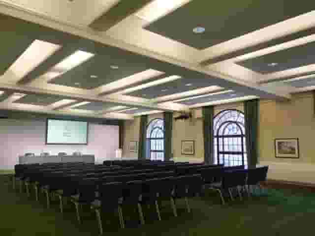 Harvey Goodwin Suite