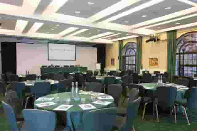 Harvey Goodwin Suite