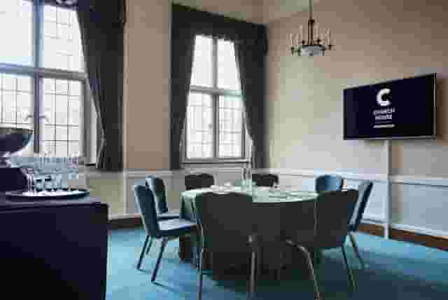 Church House Westminster