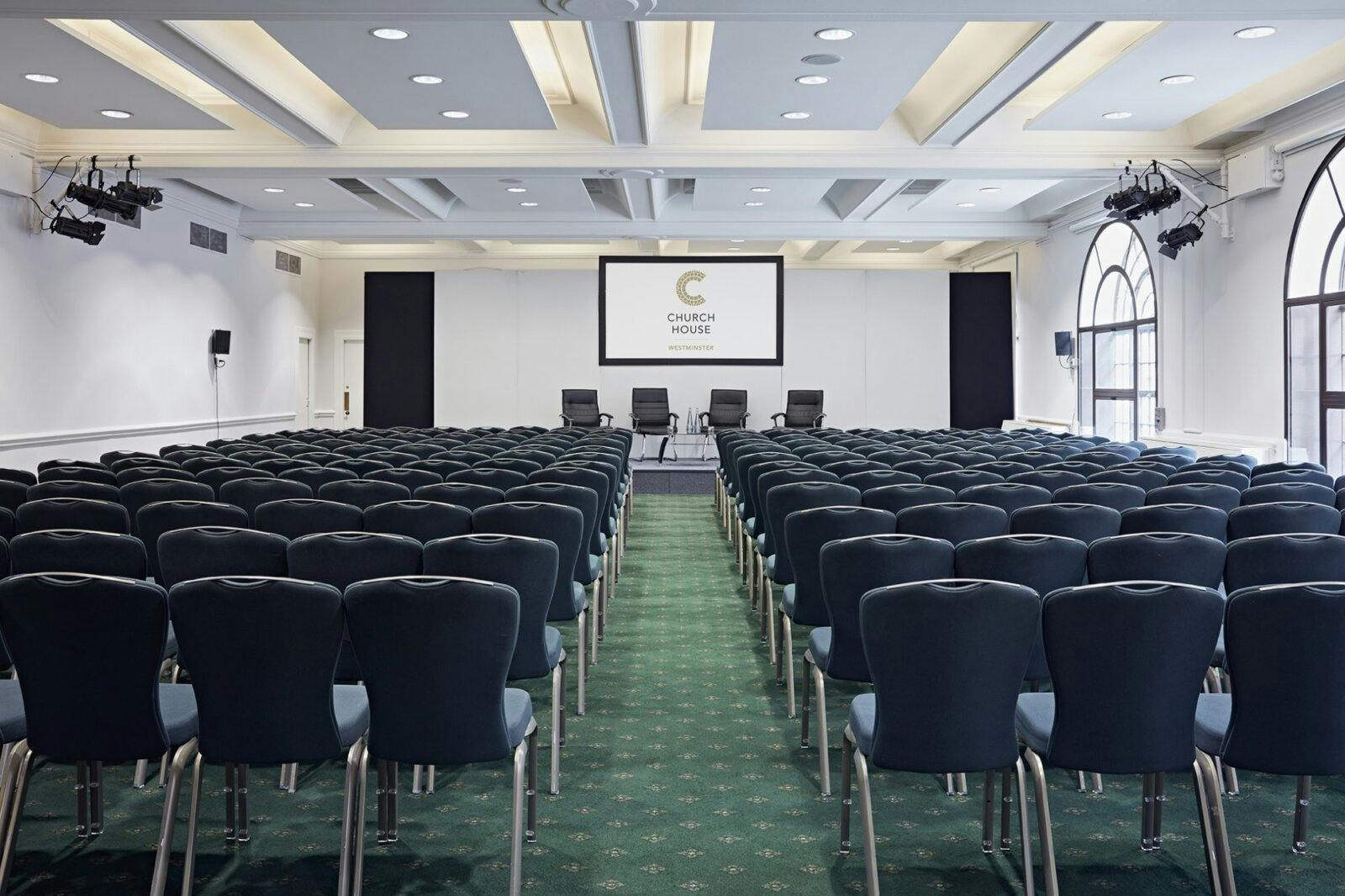 Harvey Goodwin Suite - Church House ...