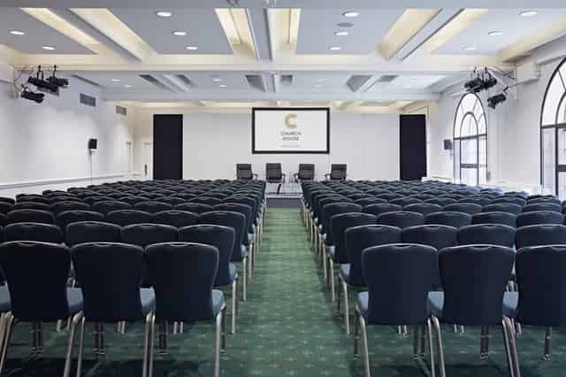 Harvey Goodwin Suite