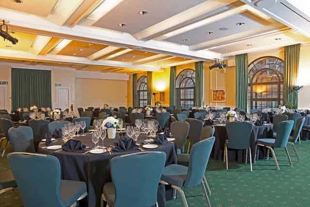 Harvey Goodwin Suite