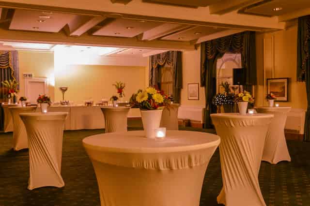 Harvey Goodwin Suite