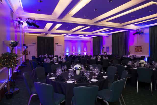 Harvey Goodwin Suite