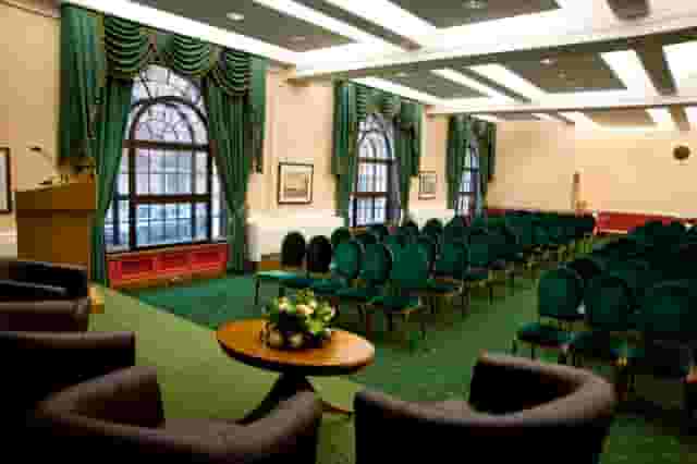 Church House Westminster