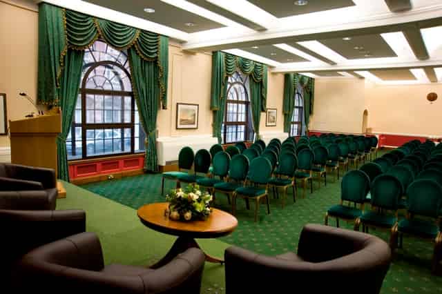 Harvey Goodwin Suite