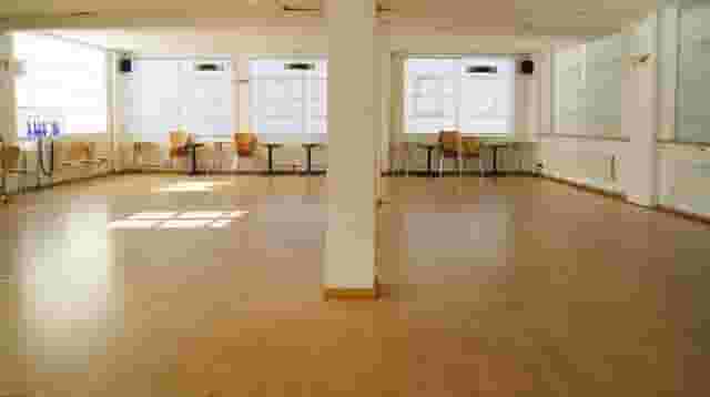 The Factory Fitness & Dance Centre