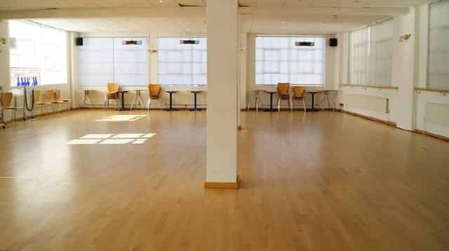 The Factory Fitness & Dance Centre