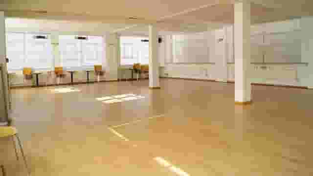 The Factory Fitness & Dance Centre