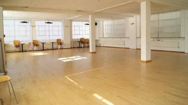 The Factory Fitness & Dance Centre