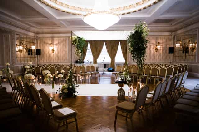Manchester Hall