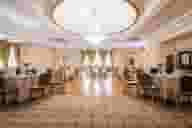 Ballrooms