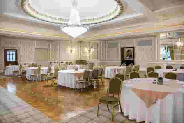 The Goulburn Suite