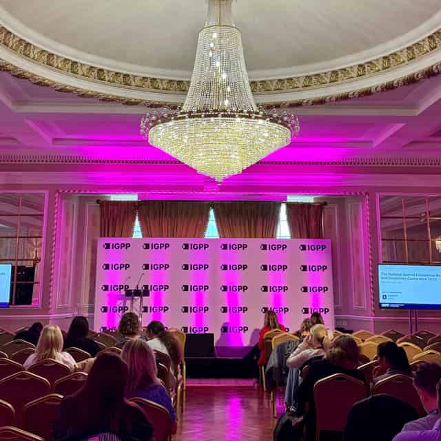 Manchester Hall