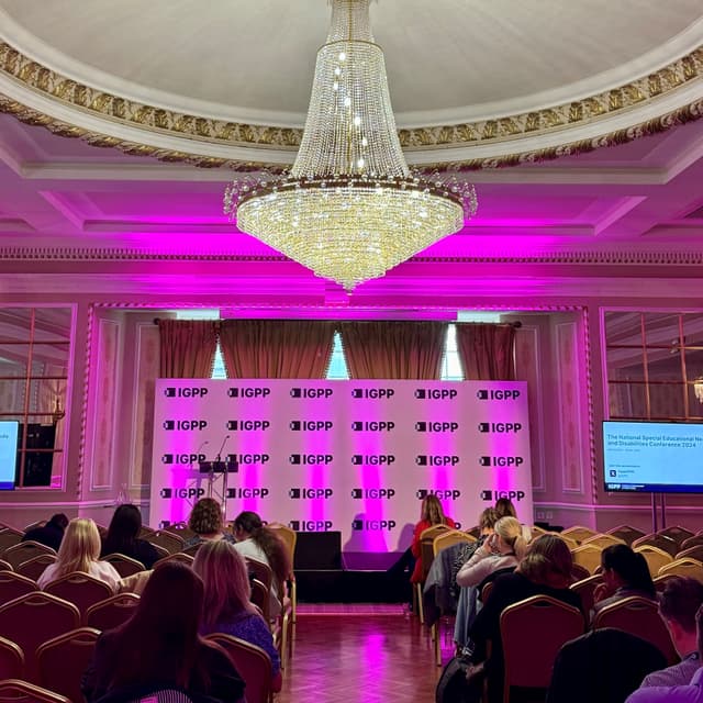 Manchester Hall