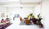 Christmas Party Venues