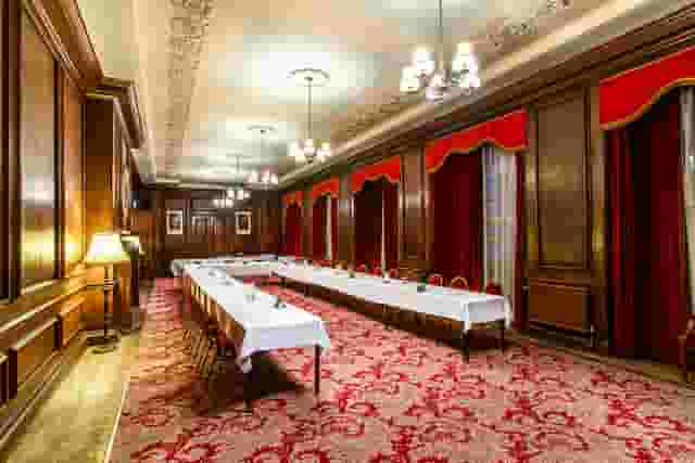Manchester Hall