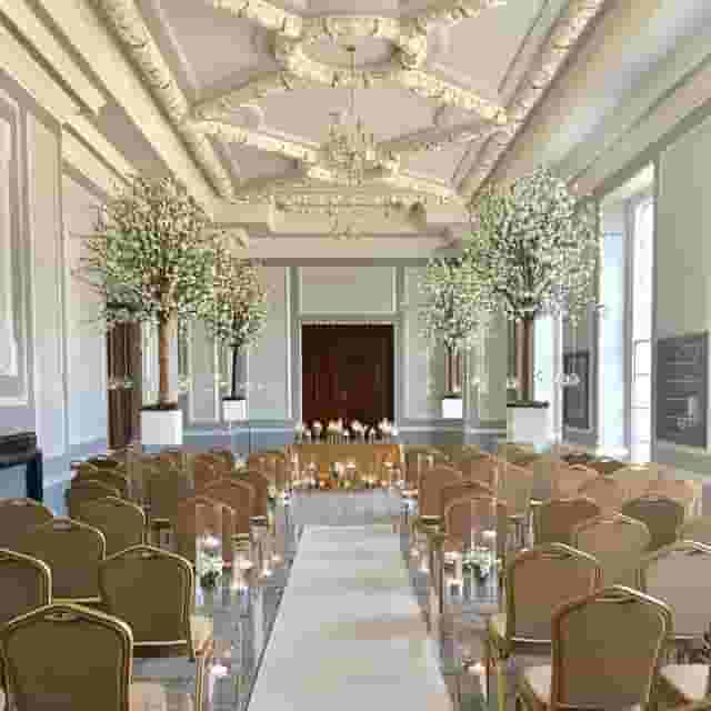 Manchester Hall