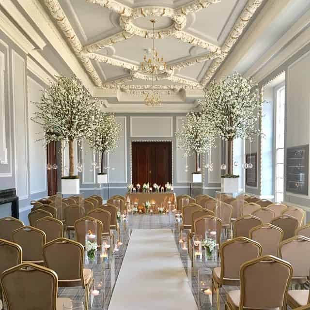 Manchester Hall