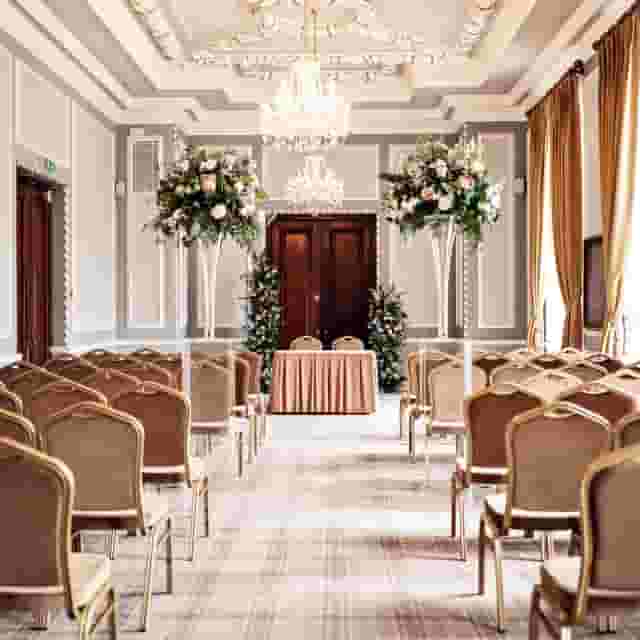 Manchester Hall