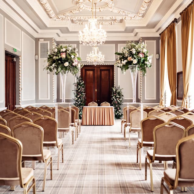 Manchester Hall