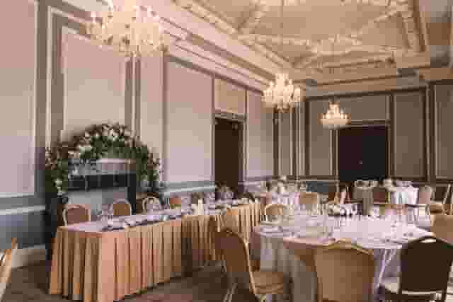 Manchester Hall