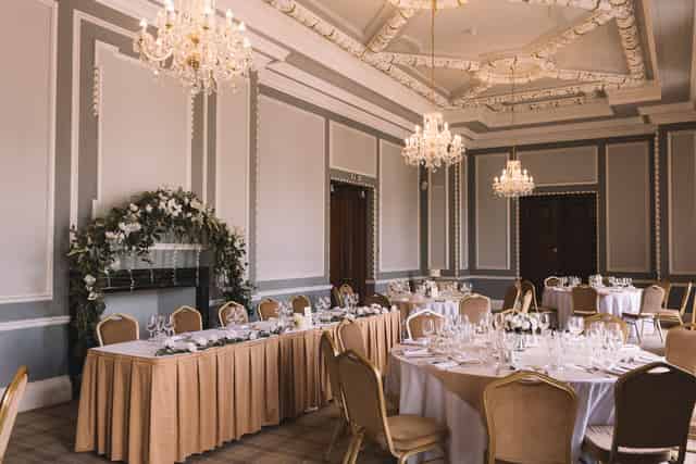 Manchester Hall