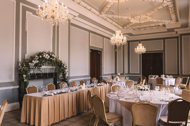 Manchester Hall