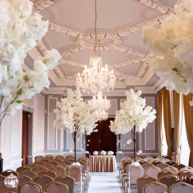Manchester Hall