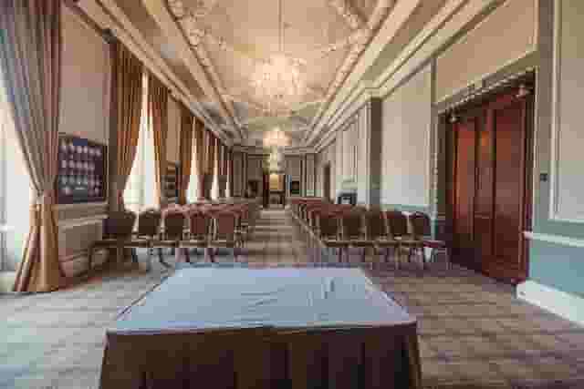 Manchester Hall