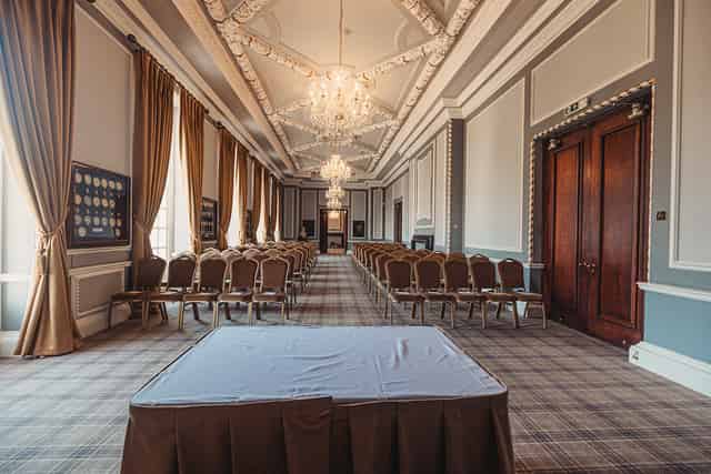 Manchester Hall