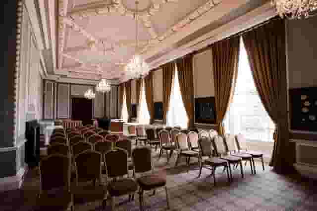 Manchester Hall