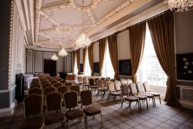Manchester Hall